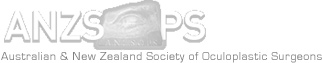 Australian & New zealand Society Of Oculoplastic Surgeons