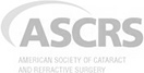 American Society Of Cataract and Refractive Surgery
