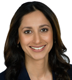 Dr Aparna Raniga