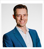 Dr Doug Parker