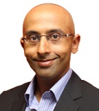 Dr Raj Chalasani