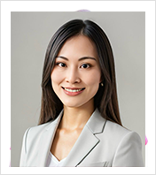 Dr Mia Zhang