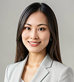 Dr Mia Zhang