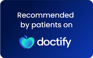 Doctify Badge